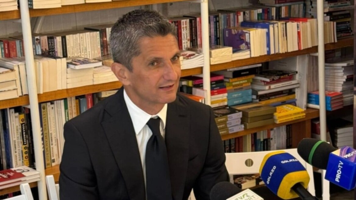 Λουτσέσκου: «Έχω συμβόλαιο με τον ΠΑΟΚ και όταν έχω συμβόλαιο δεν μιλάω με καμία ομάδα»