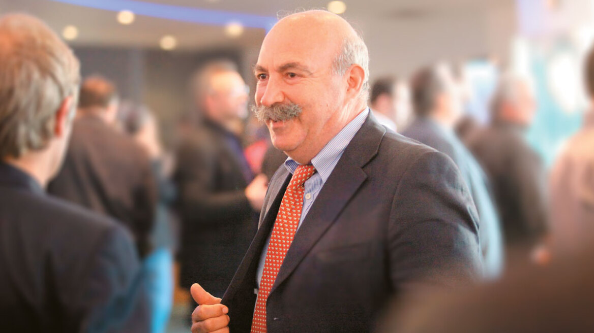 Ο αρχικοριός Χρήστος Μαυρίκης στον Αρεοπαγίτη: «Αν όλα πάνε καλά, υπάρχει... μία προμήθεια ύψους €1 εκατ.» - Όλη η δικογραφία