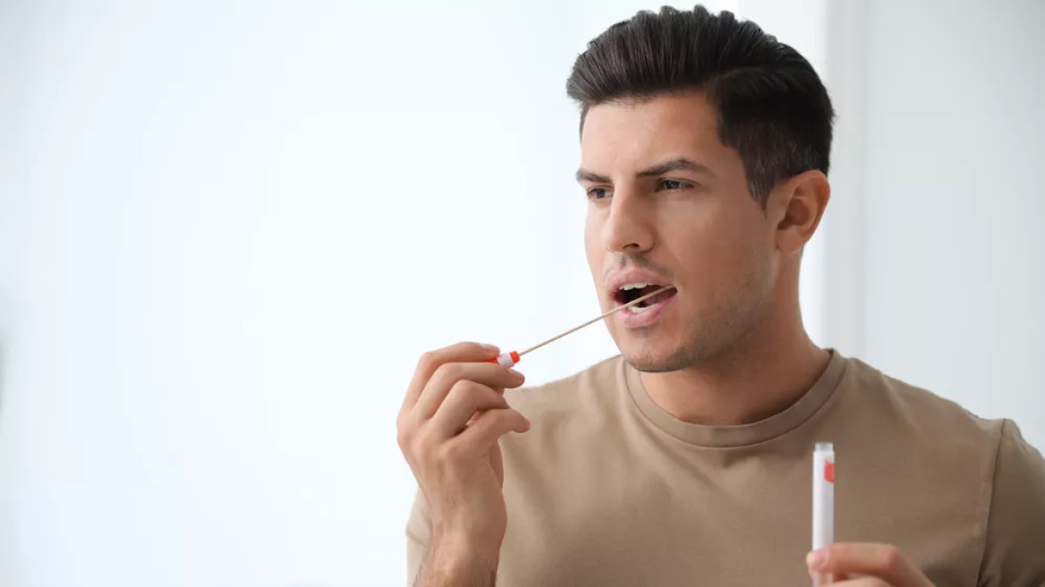 Οι αιματολογικές ήταν «καθαρές», όμως νέο τεστ αποκάλυψε επιθετικό όγκο στον προστάτη – Η περίπτωση των αδερφών Turnbull