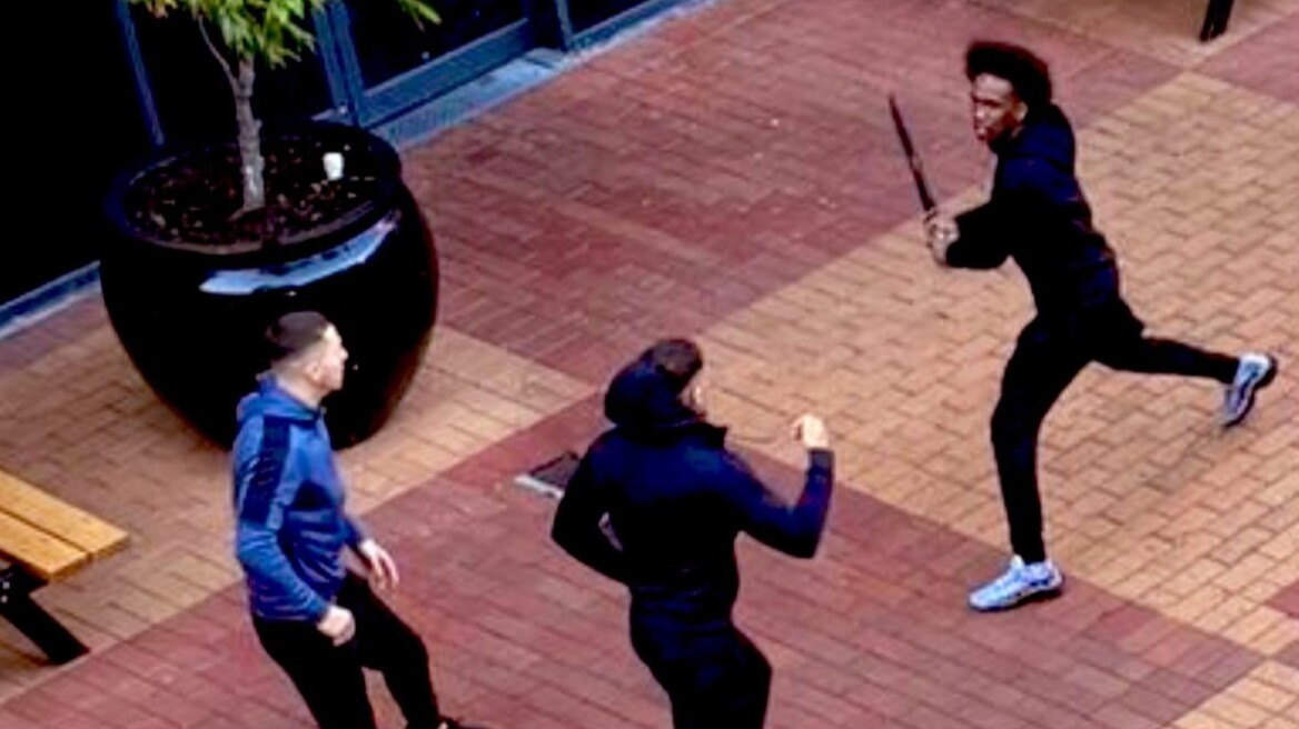 Πολιτεία της Αυστραλίας απαγορεύει τα μεγάλα μαχαίρια έπειτα από συμπλοκή συμμοριών
