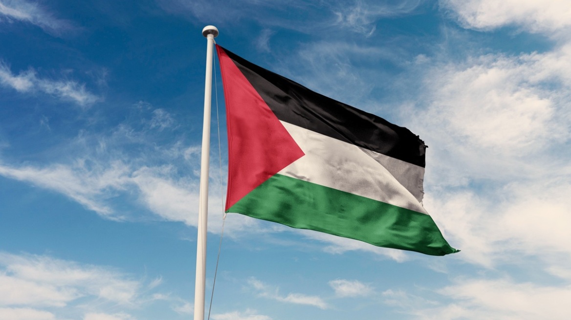 Παλαιστίνη: Θα υψώσει τη σημαία της στον Παγκόσμιο Οργανισμό Υγείας