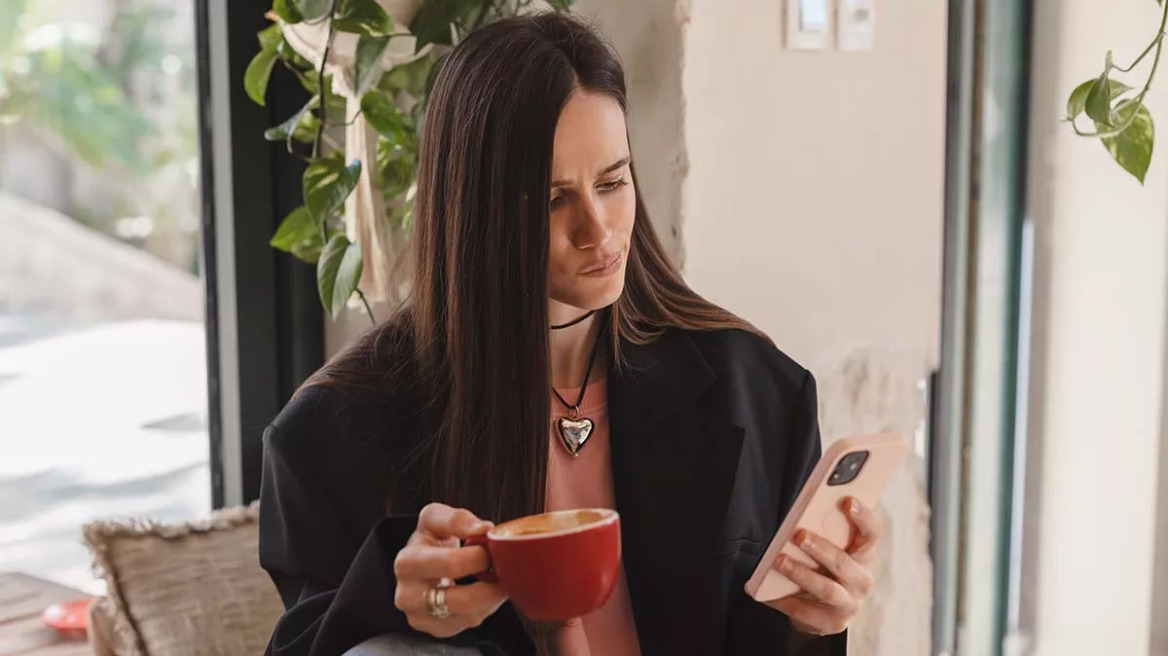 Η ύπουλη επιστροφή του πρώην που παίζει με τα συναισθήματα και την αυτοεκτίμησή μας