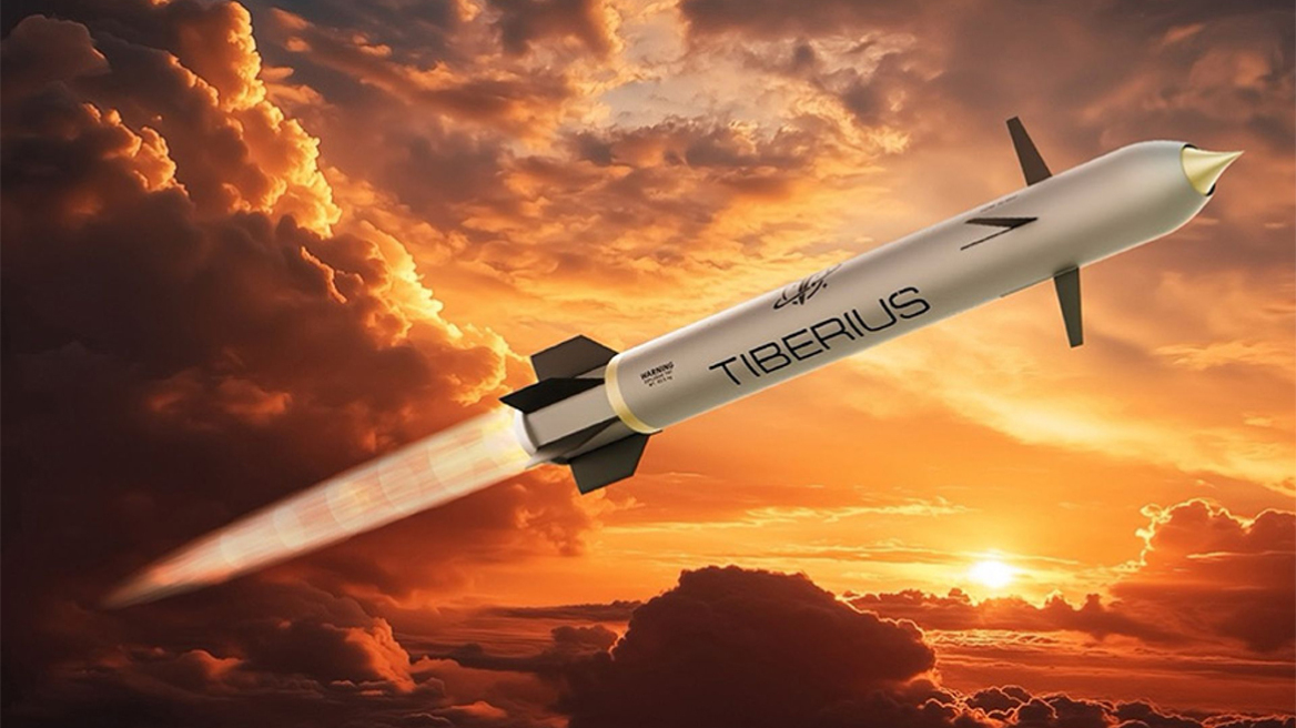 Sceptre TRBM 155HG: Το πρώτο υπερηχητικό ramjet του κόσμου αλλάζει τον χάρτη της άμυνας