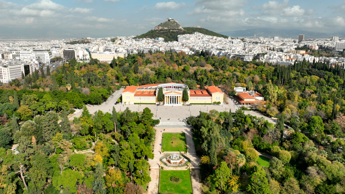 Έρχεται νομοσχέδιο για δωρεές και «ξεκαθάρισμα» ιδρυμάτων-βιτρίνα: Τι προβλέπει για μισθώσεις, κληροδοτήματα και το Ζάππειο Έρχεται νομοσχέδιο για δωρεές και «ξεκαθάρισμα» ιδρυμάτων-βιτρίνα: Τι προβλέπει για μισθώσεις, κληροδοτήματα και το Ζάππειο
