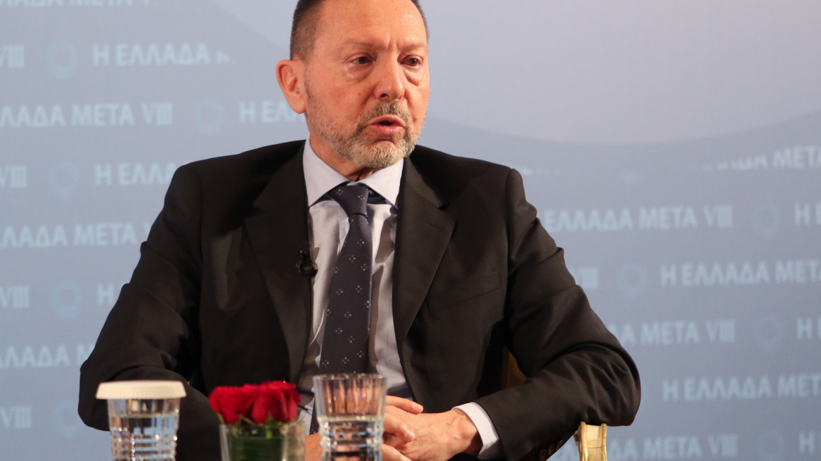 Στουρνάρας: Η Βόρεια Ελλάδα παρουσιάζει σημαντική επιχειρηματική κινητικότητα