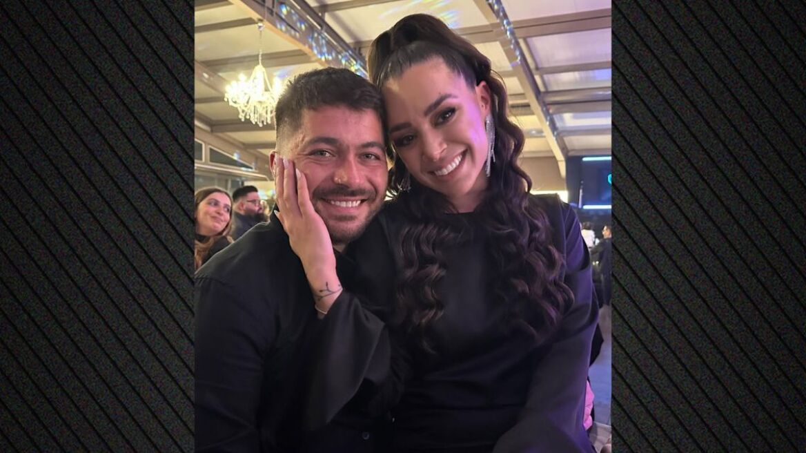 Ο Άρης Τσάπης θα γίνει ξανά πατέρας - Οι δυσκολίες που πέρασε η σύζυγός του, η υπογονιμότητα και η κύηση που δεν προχώρησε