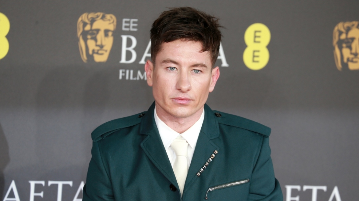 Μπάρι Κιόγκαν για την πρώτη του συνάντηση με τον Ρίνγκο Σταρ: Ήμουν νευρικός, δεν μπορούσα να τον κοιτάξω στα μάτια