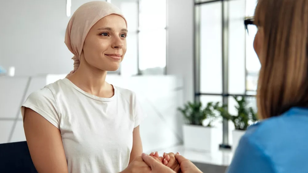 Καρκίνος: Σύμμαχος ή εχθρός το μικροβίωμα στην καταπολέμηση της νόσου;
