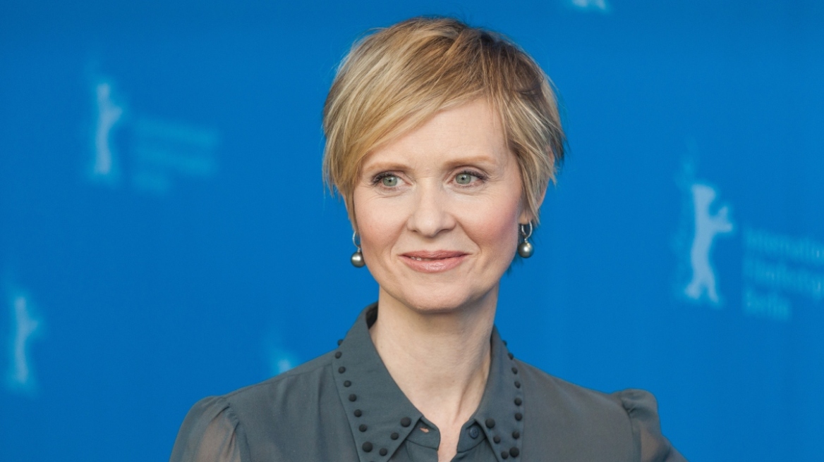 Σίνθια Νίξον για «Sex and the City»: Ήταν πολύ δύσκολο να συμμετέχεις σε μια σειρά που ήταν τόσο «λευκή»