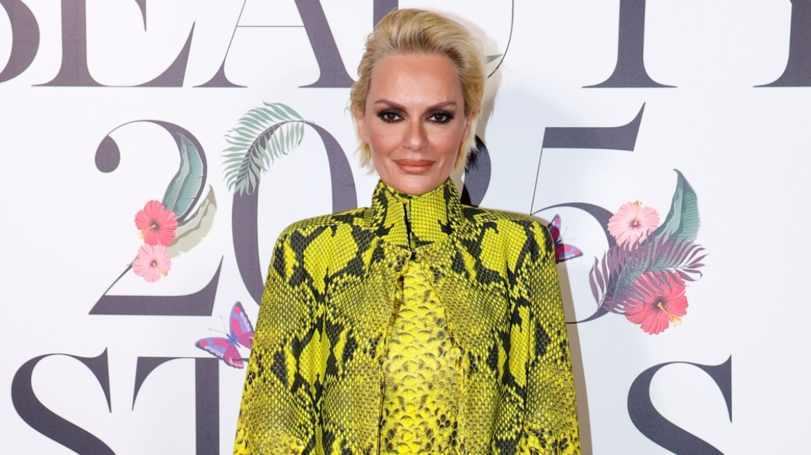 Έλενα Χριστοπούλου: Είμαι κοντά στα 50, κάνω μεσοθεραπείες και από όλα