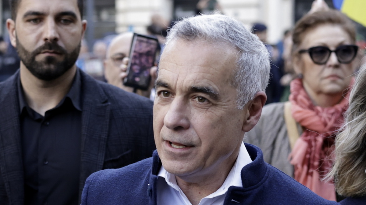 Ρουμανία: Ο ακροδεξιός Καλίν Τζορτζέσκου αποχωρεί από την πολιτική