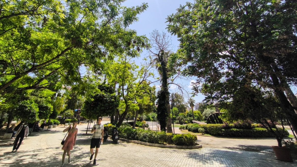 Καιρός: Περιορισμένη αστάθεια σήμερα και αύριο - Πώς θα κάνει «ποδαρικό» ο Ιούνιος