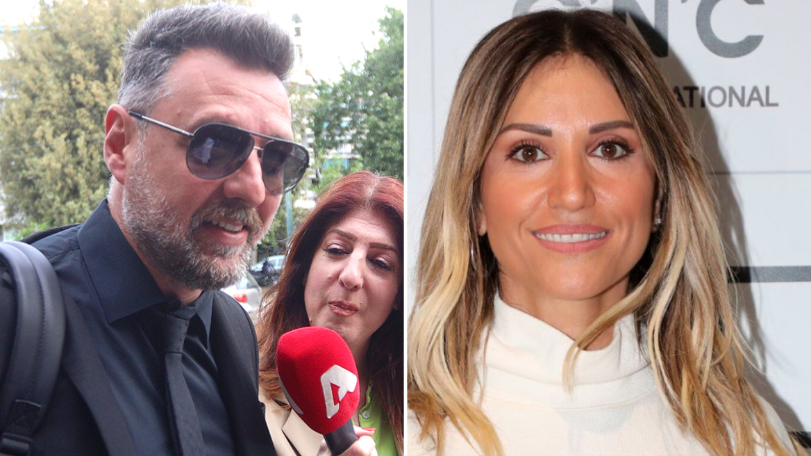 Μάνος Παπαγιάννης: Ο εισαγγελέας πρότεινε την ενοχή του σε δεύτερο βαθμό για τον ξυλοδαρμό της Σοφίας Παυλίδου