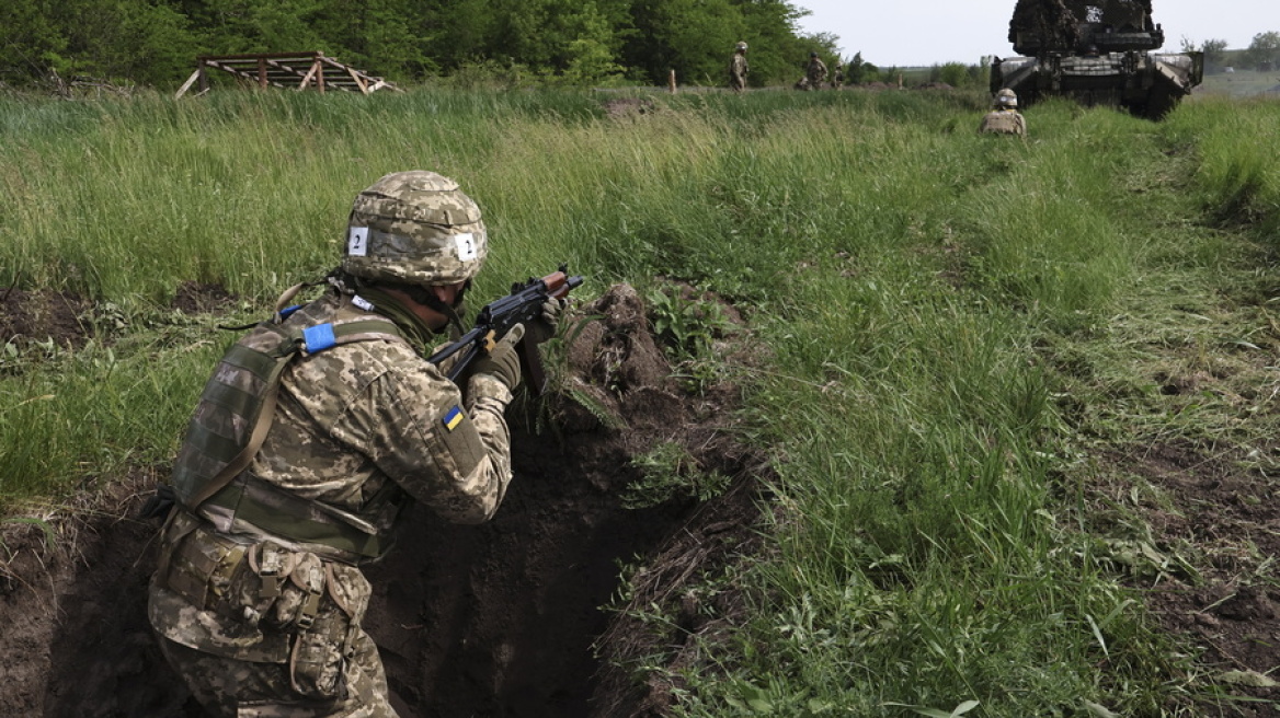 Η Μόσχα καταγγέλλει «προκλητικές ενέργειες» Ουκρανίας και Ευρώπης για υπονόμευση των ειρηνευτικών συνομιλιών