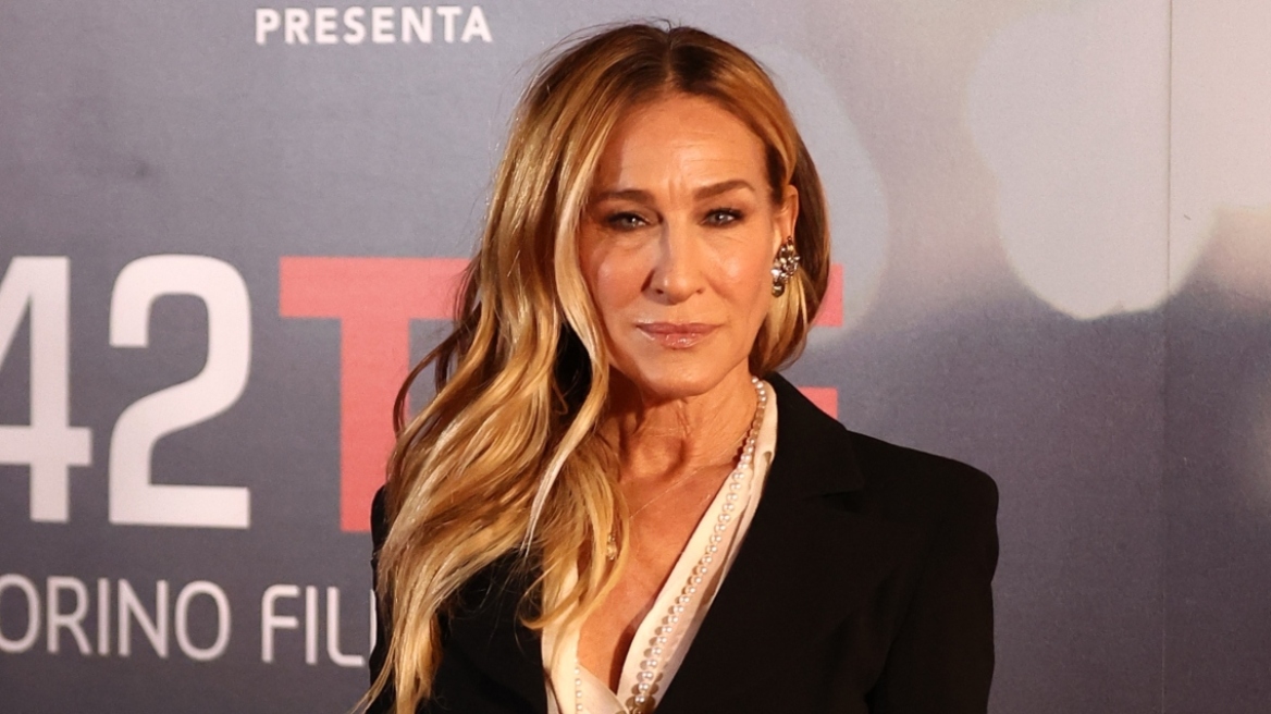 Η Σάρα Τζέσικα Πάρκερ αποκάλυψε ότι δεν έχει δει τα επεισόδια του «Sex and the City» και του «And Just Like That»