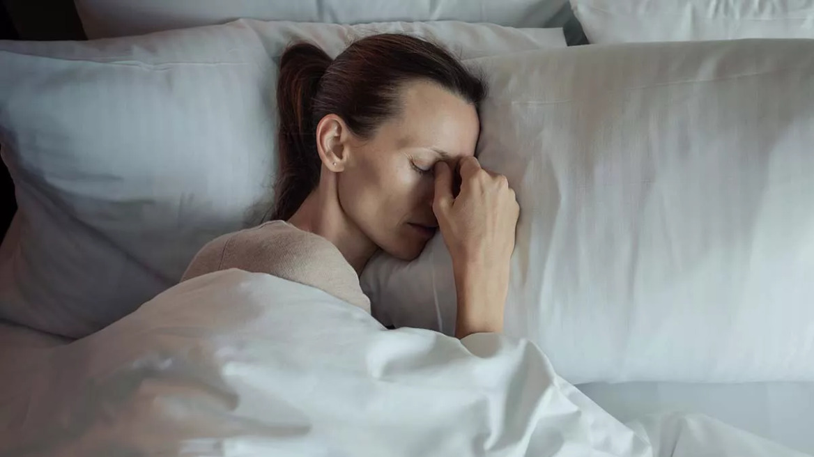 Γιατί όσοι έχουν εμμονές χάνουν τον ύπνο τους – Οι μέθοδοι που βοηθούν