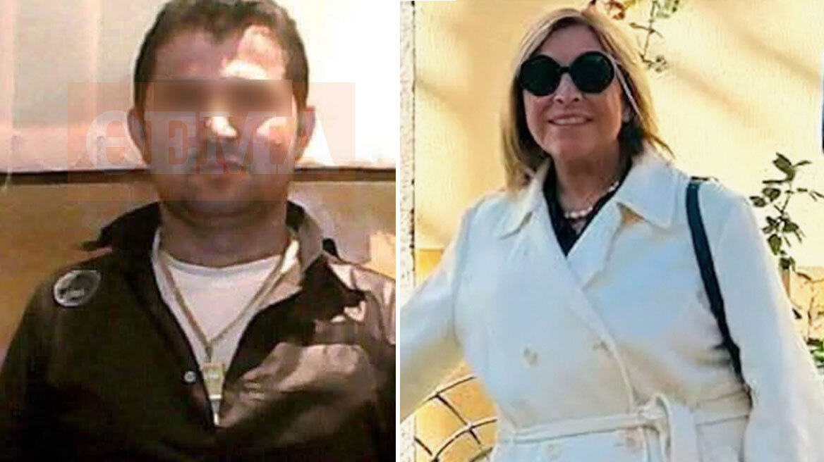 Ζάκυνθος: Είχαν παρακολουθήσει την 69χρονη πριν τη δολοφονήσουν, τη μαχαίρωσαν ενώ φώναζε για βοήθεια - Τι κατέθεσε ο 50χρονος συνεργός του δράστη