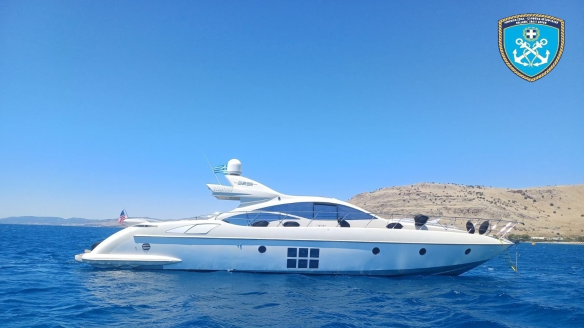 Ρόδος: Τρεις συλλήψεις για διακίνηση μεταναστών από την Τουρκία, έπαιρναν 5.500 ευρώ το κεφάλι - Εντοπίστηκαν 76 αλλοδαποί