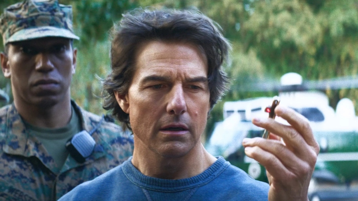 Τομ Κρουζ: Το «ευχαριστώ» του για την τεράστια αποδοχή του «Mission: Impossible - The Final Reckoning»