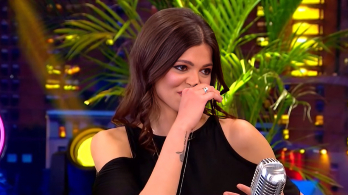 Τζένη Καζάκου: Πριν από περίπου ένα χρόνο συνέβη κάτι στη ζωή μου, που πυροδότησε τραύματα από το παρελθόν μου