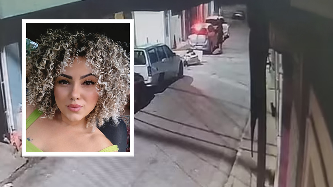 Άγρια δολοφονία στη Βραζιλία: Έπνιξε την πρώην του, έβαλε το πτώμα στο πορτ-μπαγκάζ και το πέταξε σε ποτάμι με πιράνχας 
