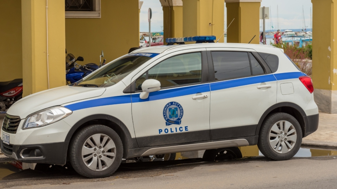 Κρήτη: Παρέλαβε ναρκωτικά από κούριερ – Συνελήφθη 33χρονος
