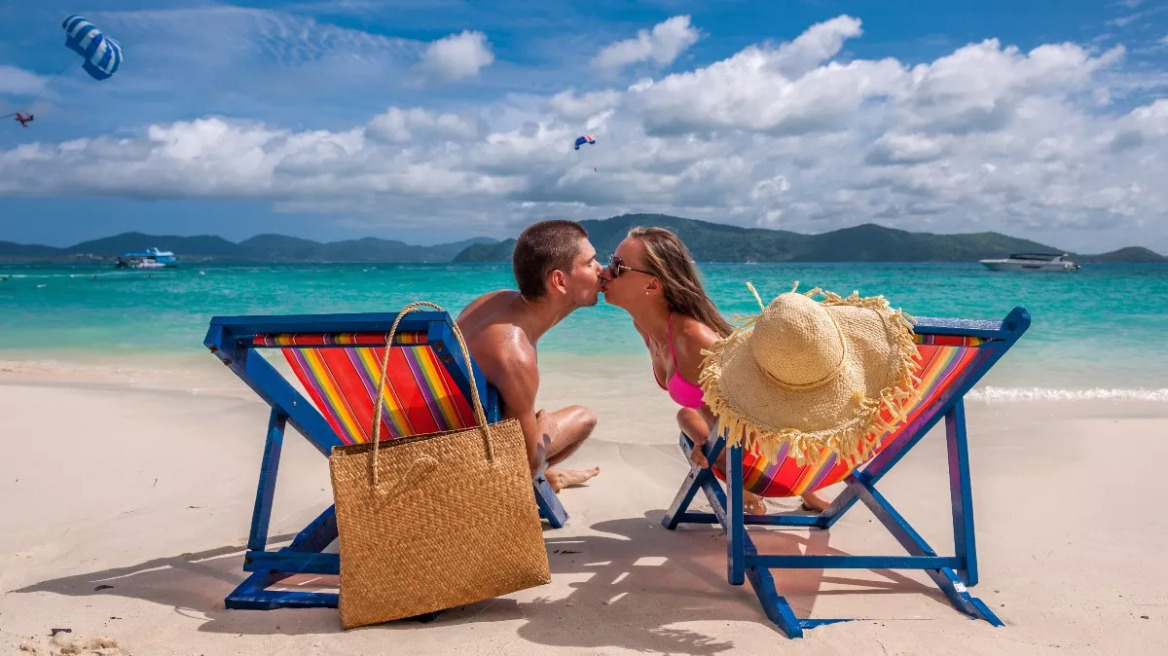 Σήμα κινδύνου για τη μετάδοση σεξουαλικών νοσημάτων ενόψει καλοκαιριού – Τι πρέπει να προσέξουμε