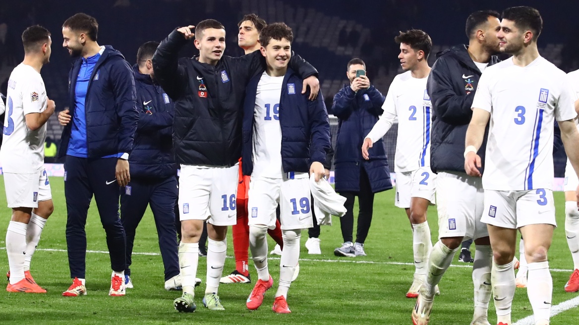 Golden Boy: Μουζακίτης, Κωστούλας, Καρέτσας στην τελική εκατοντάδα της Tuttosport για το βραβείο!
