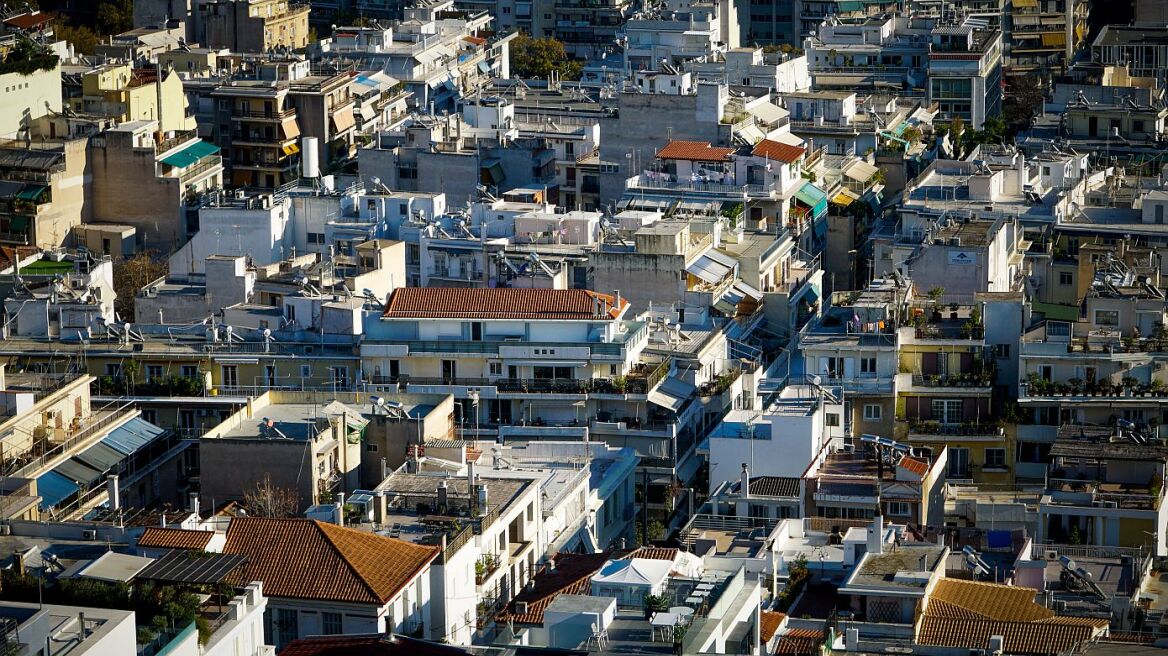 Σχεδιασμός για έως 1000 νέες κατοικίες στη Θεσσαλία
