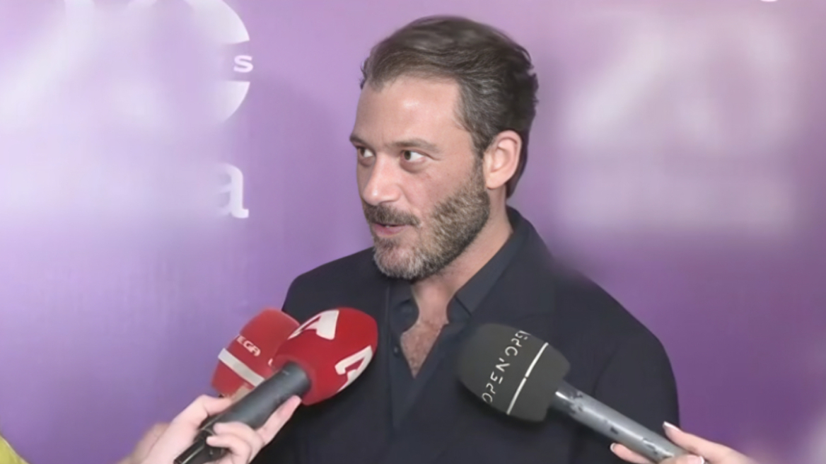 Αντίνοος Αλμπάνης σε δημοσιογράφο: Έχετε πάει σε ΩΡΛ πρόσφατα; Ακούτε καλά;