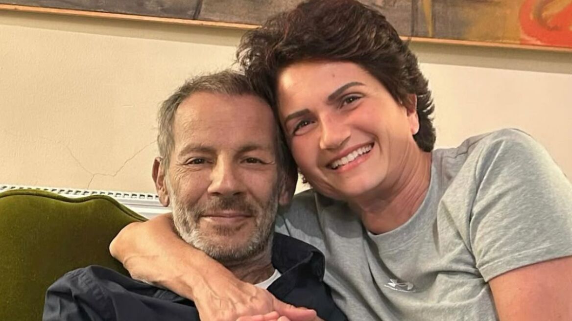 Άλκηστις Πρωτοψάλτη για Σταύρο Ξαρχάκο: «Ξέρω την παραμικρή σύσπαση του προσώπου του και των χεριών του όταν διευθύνει»