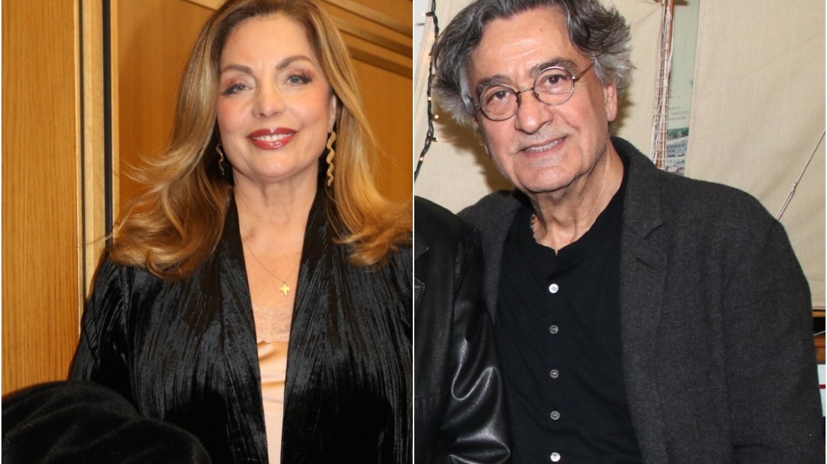 Άντζελα Γκερέκου για Νίκο Γαλανό: Ξέραμε ότι υπήρχε θέμα, αλλά πίστευε τόσο στη ζωή που δεν άφηνε περιθώριο να σκεφτείς αρνητικά
