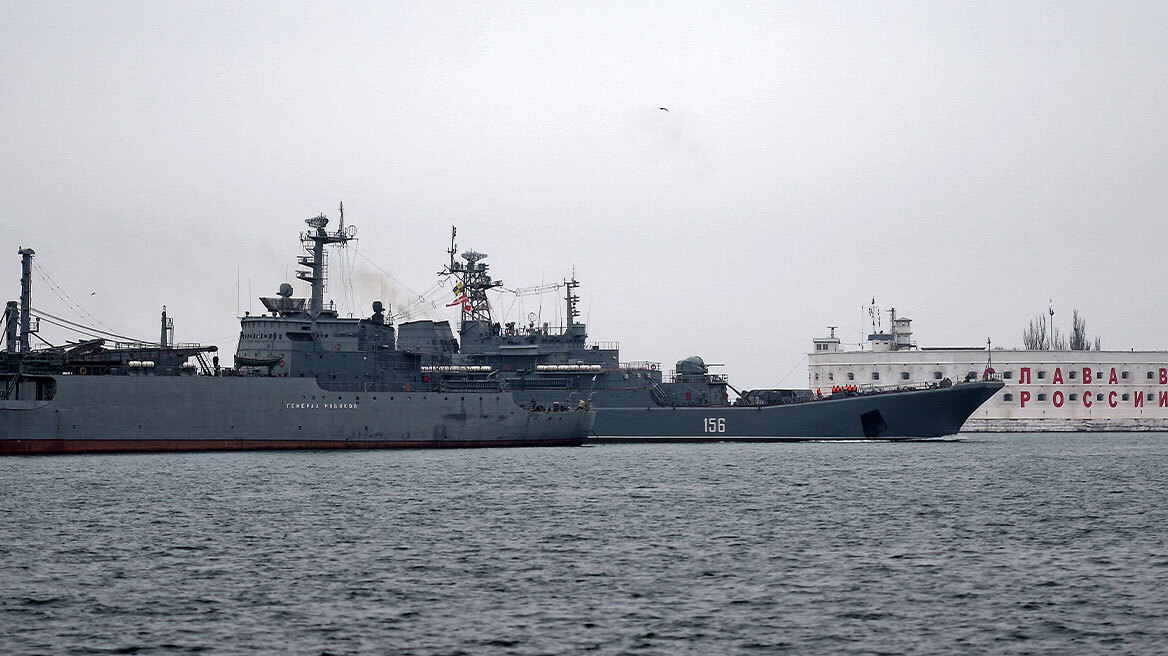 Η απάντηση της ΕΕ στον Πούτιν περνά από τη Μαύρη Θάλασσα: Λιμάνια, στρατοί και δορυφορική επιτήρηση στο νέο γεωπολιτικό σχέδιο