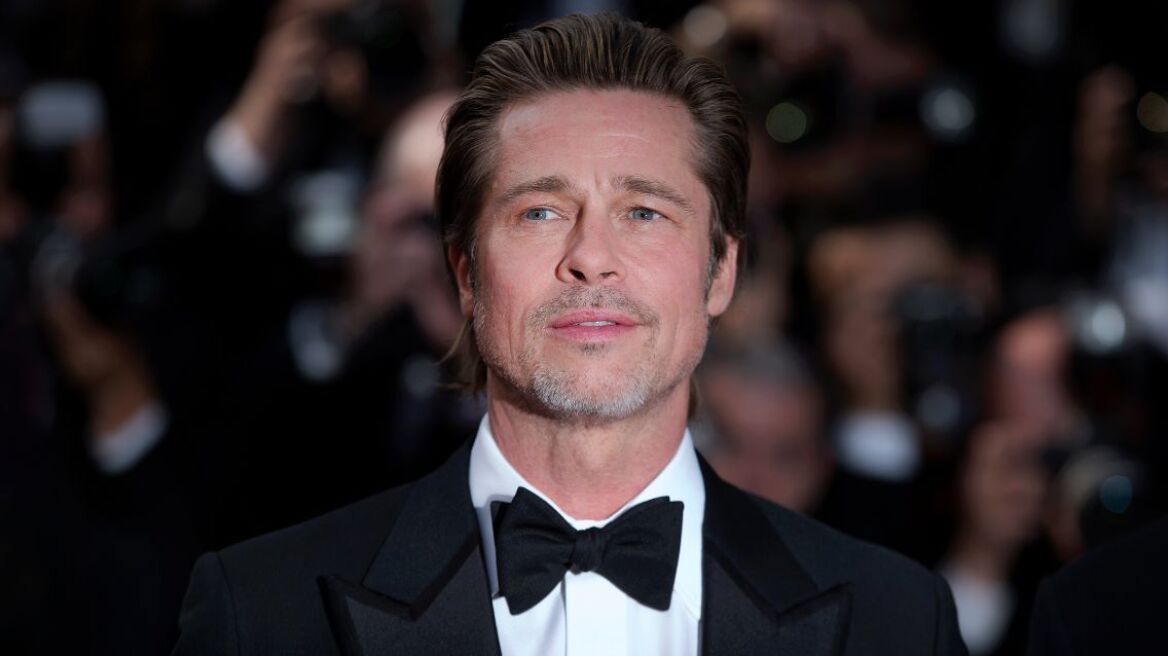 Ο Μπραντ Πιτ «σπάει» τη σιωπή του για το διαζύγιο από την Αντζελίνα Τζολί: «Δεν ήταν κάτι τόσο σημαντικό, απλώς κάτι που έφτασε στο τέλος του»