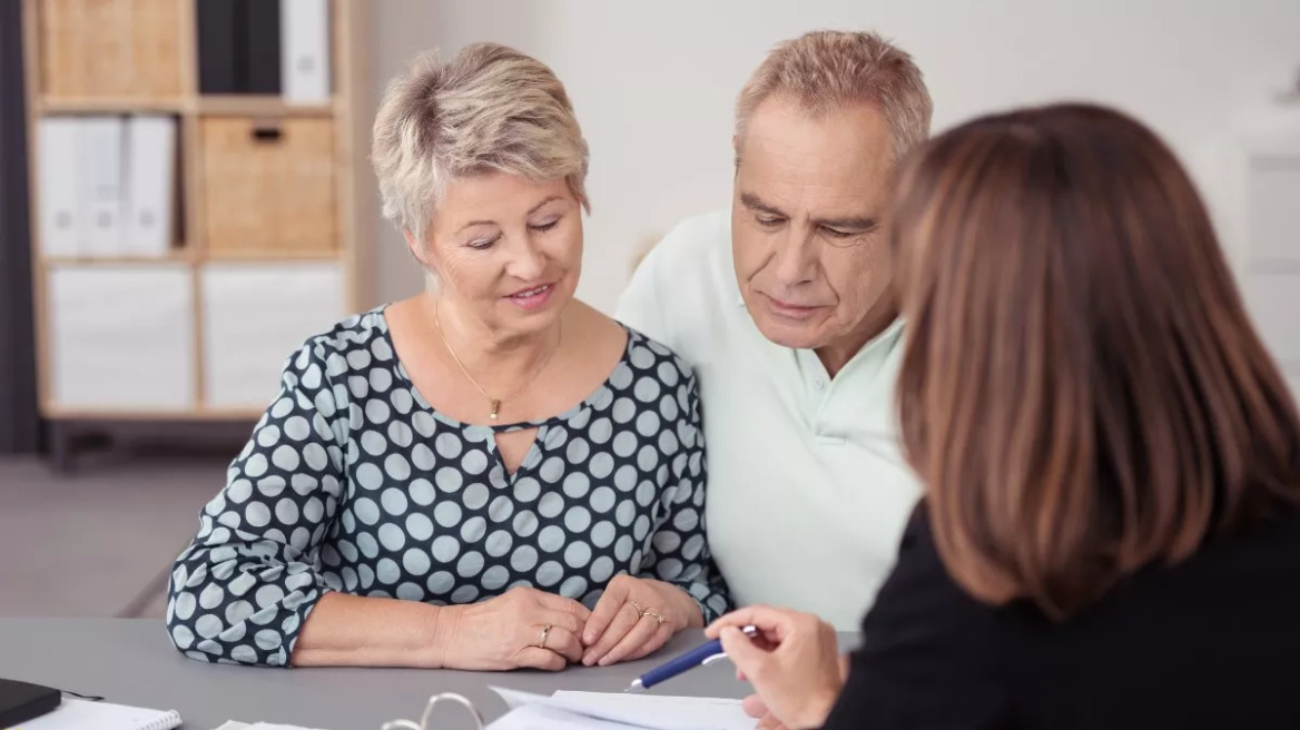 Τι είναι η «ιδιωτική σύνταξη» και πώς μπορείτε να την αποκτήσετε