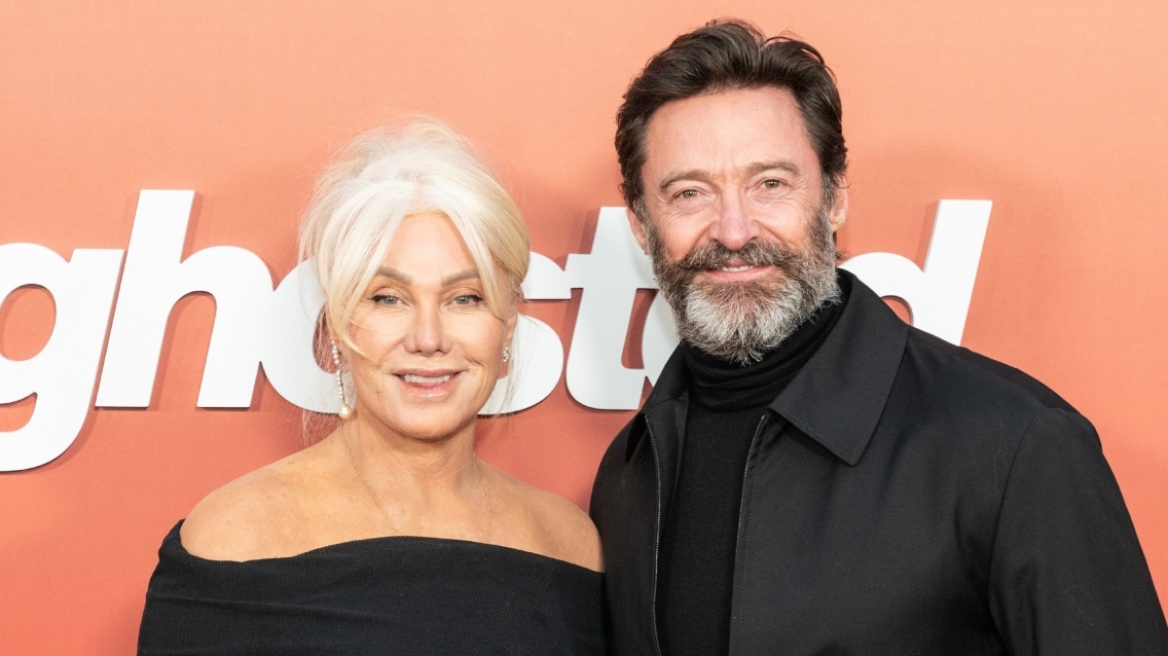 Η Ντεμπόρα-Λι Φαρνές κατέθεσε επίσημα αίτηση διαζυγίου από τον Χιου Τζάκμαν και τον κατηγορεί δημόσια για προδοσία