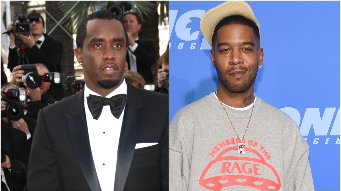 Ο Diddy είχε προσπαθήσει να ανατινάξει το αυτοκίνητο του Kid Cudi με αυτοσχέδιο εκρηκτικό μηχανισμό