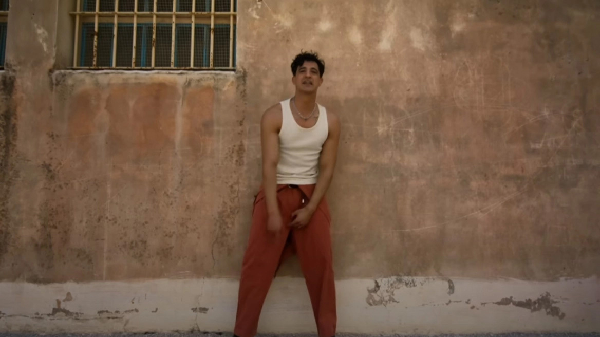 Δήμος Αναστασιάδης: «Όλοι στον Κορυδαλλό μου έλεγαν για τον Λάκη Γαβαλά» (vid)