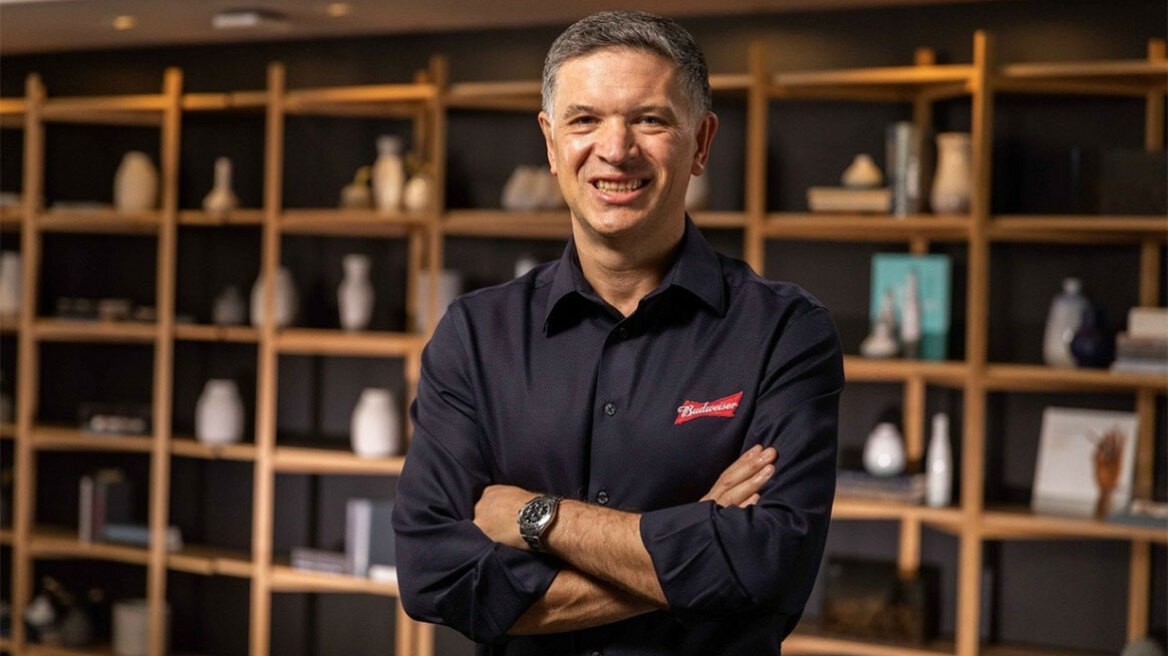 Μισέλ Δουκέρης: Ο παγκόσμιος αυτοκράτορας της μπύρας είναι Ελληνας