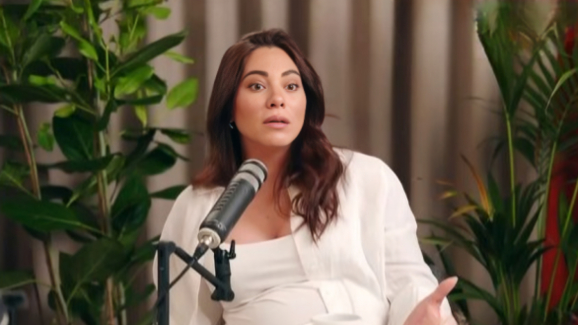 Ευρυδίκη Βαλαβάνη: Με ενοχλούσε πολύ που με ρωτούσαν πότε θα γίνω μάνα, πέρασα πέντε χρόνια μαρτυρικά