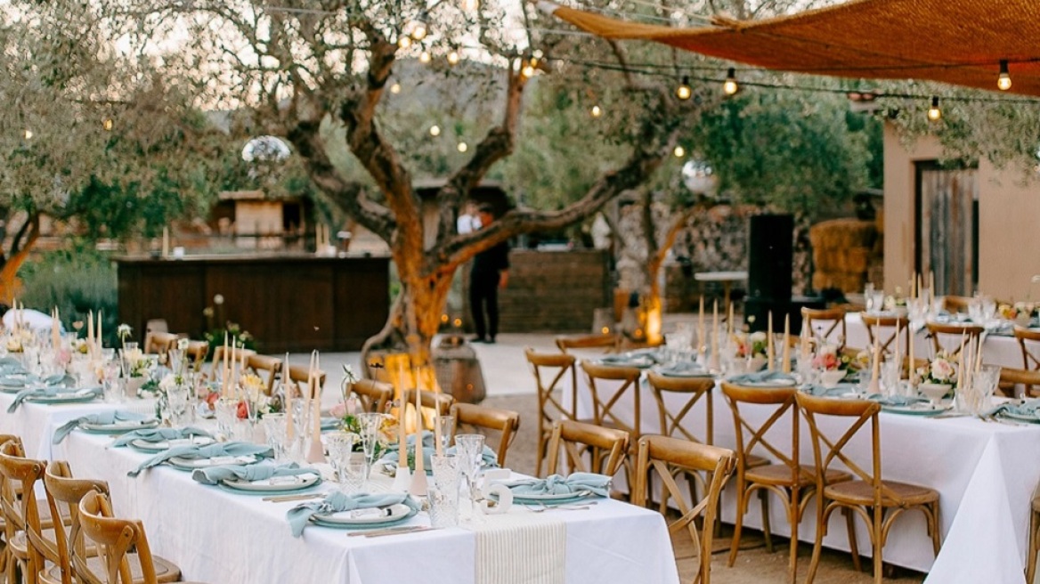 Τρία farm-to-table εστιατόρια υψηλής γαστρονομίας στην Αττική