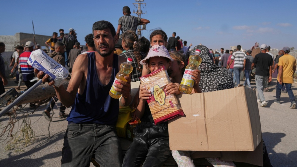 Αξίζουν περισσότερα οι Παλαιστίνιοι στη Γάζα, ο θάνατος είναι η συντροφιά τους, λέει ο ΟΗΕ