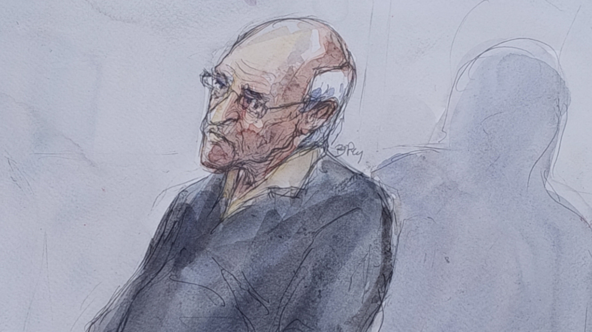 Φρίκη στη Γαλλία από την μεγαλύτερη δίκη για παιδεραστία - Αντιμέτωπος με 20 χρόνια φυλακή ο γιατρός που βίαζε παιδιά επί 25 χρόνια
