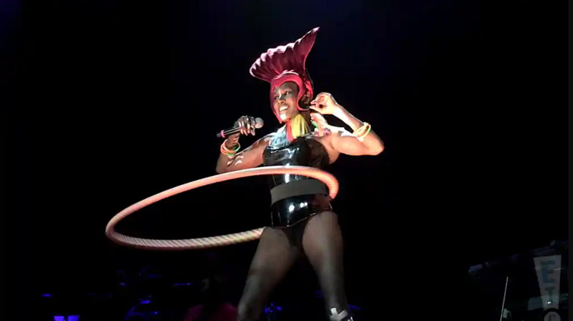 Grace Jones  - Nouvelle Vague: Έρχονται στην Ελλάδα για να δώσουν συναυλίες στο Sani Festival