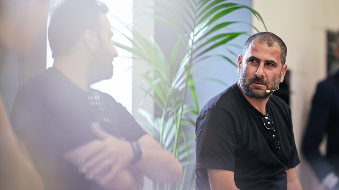 Άκρα: «Η ανοιχτή κουζίνα μας δεν είναι θέαμα, είναι σχολείο»