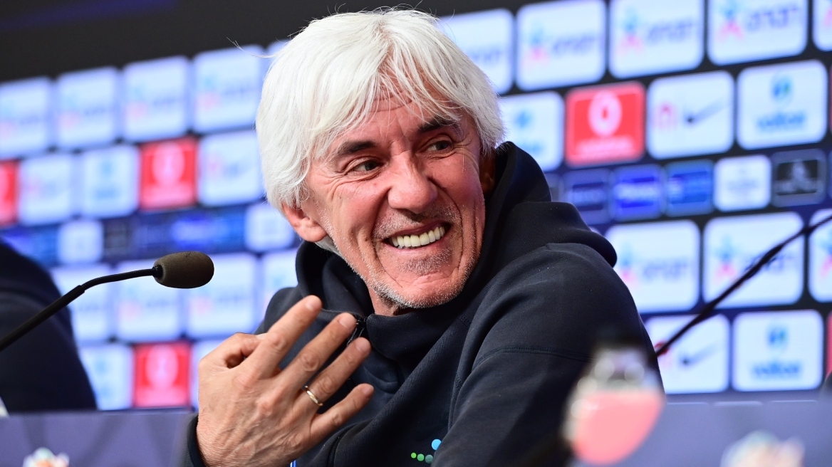 Εθνική Ελλάδος: Πρόωρη ανανέωση για τον Ιβάν Γιοβάνοβιτς - Μένει μέχρι το 2028