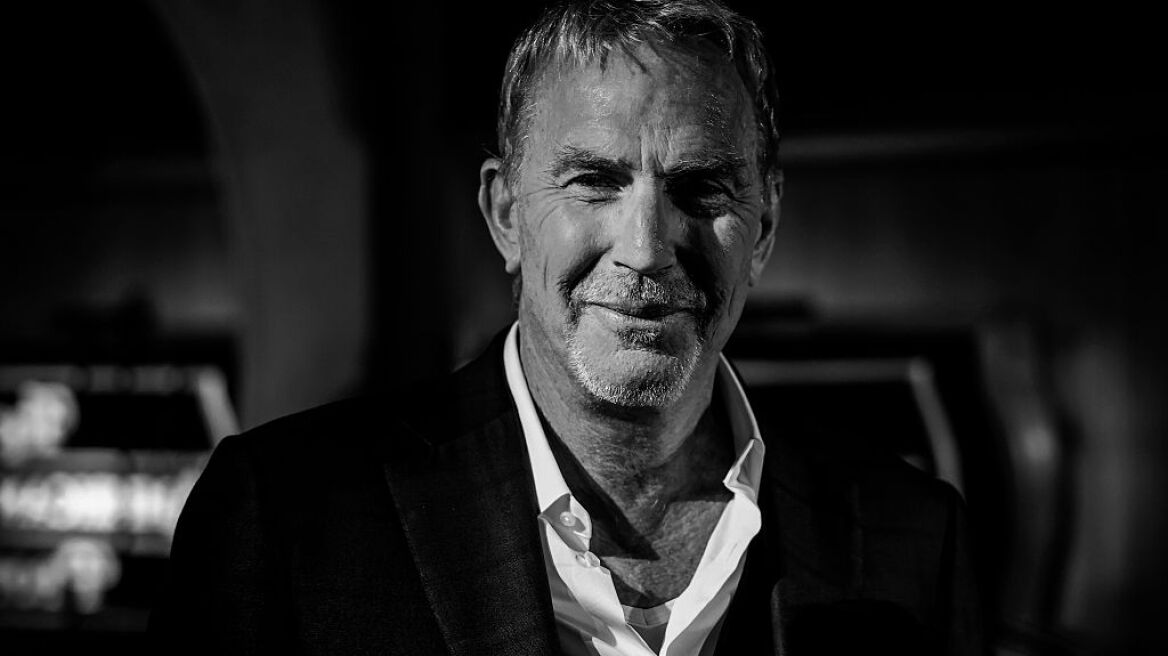 Κέβιν Κόστνερ: Κατηγορείται για σεξουαλική παρενόχληση σε γυρίσματα ταινίας