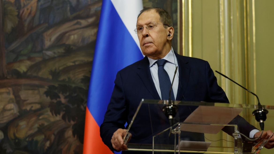 Συνάντηση Τραμπ - Πούτιν: Ο Λαβρόφ θα είναι παρών στη σύνοδο κορυφής ΗΠΑ-Ρωσίας στην Αλάσκα