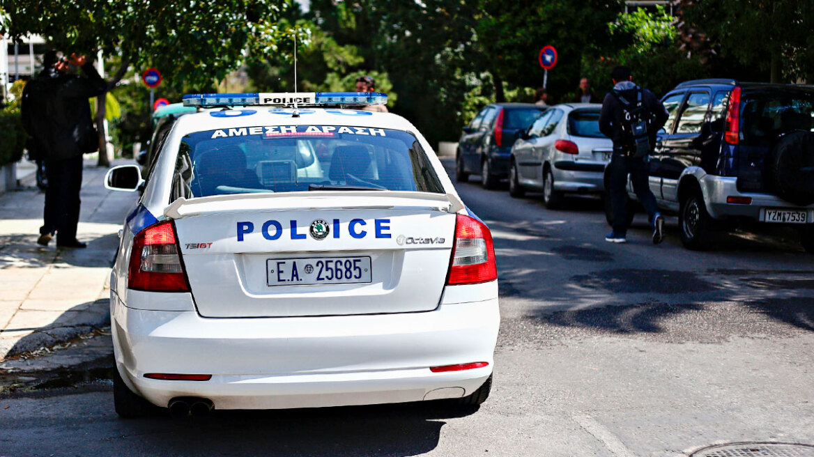 Χιλιανός ο «σπάιντερμαν» που σκαρφάλωνε σε μπαλκόνια στην Αττική: Είχε αδυναμία σε κοσμήματα και ρολόγια Bvlgari, Rolex, Cartier - Είχε παρελθόν σε άλλες έξι χώρες