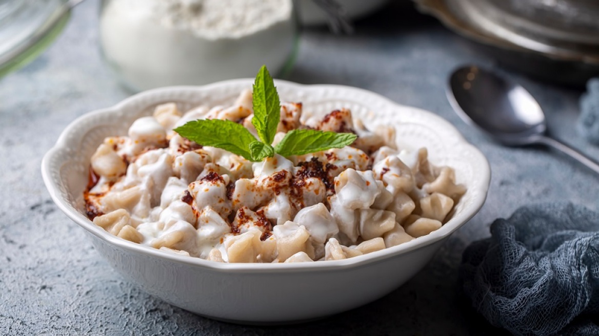 9 ποντιακές συνταγές τόσο viral όσο και η «Αστερομάτα»